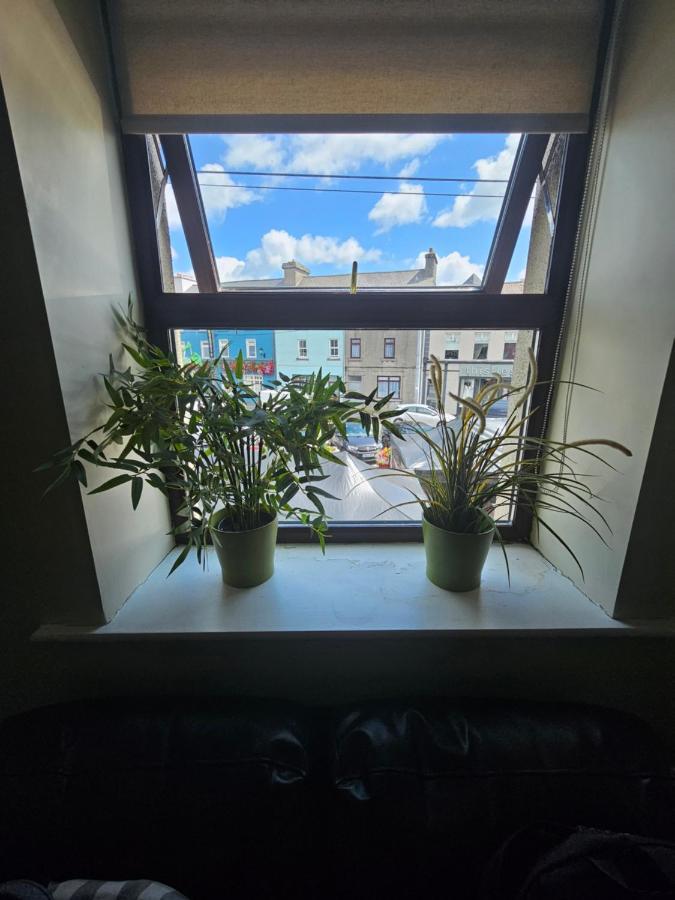 Cosy City Centre Apartment Голвей Екстер'єр фото