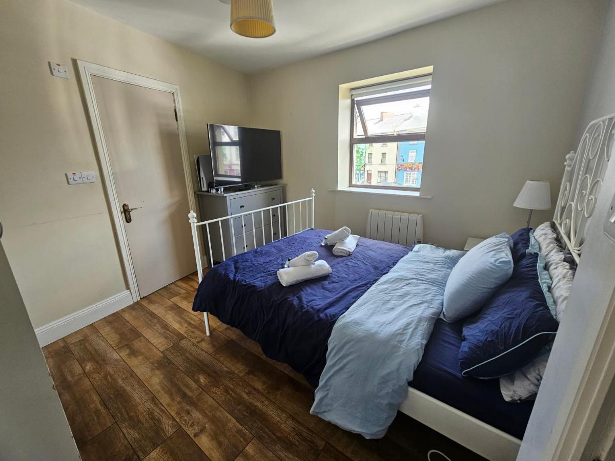 Cosy City Centre Apartment Голвей Екстер'єр фото